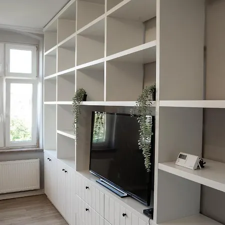 Apartament King Apart Gliniana 58